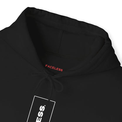 AMBITIONS HOODIE - Faceless Limited