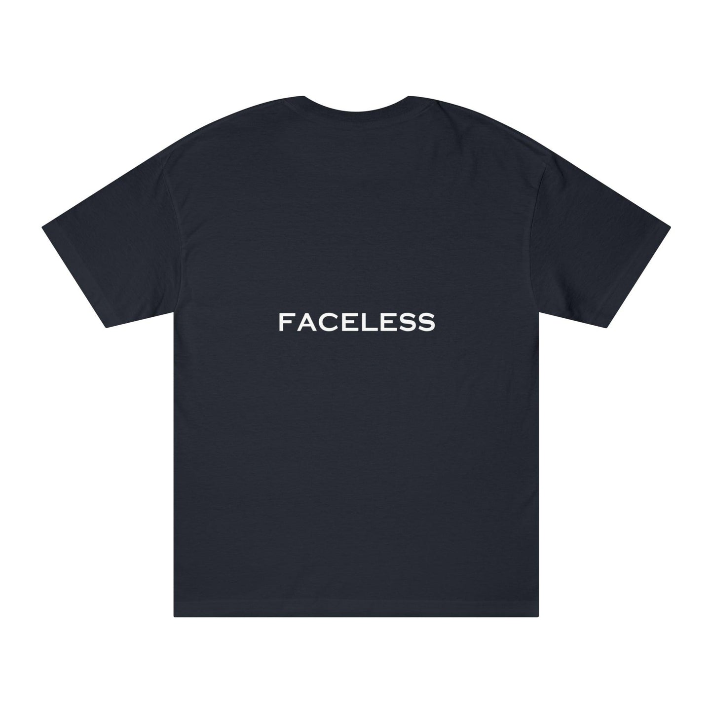 DEFINED TEE - Faceless Limited