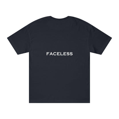 DEFINED TEE - Faceless Limited