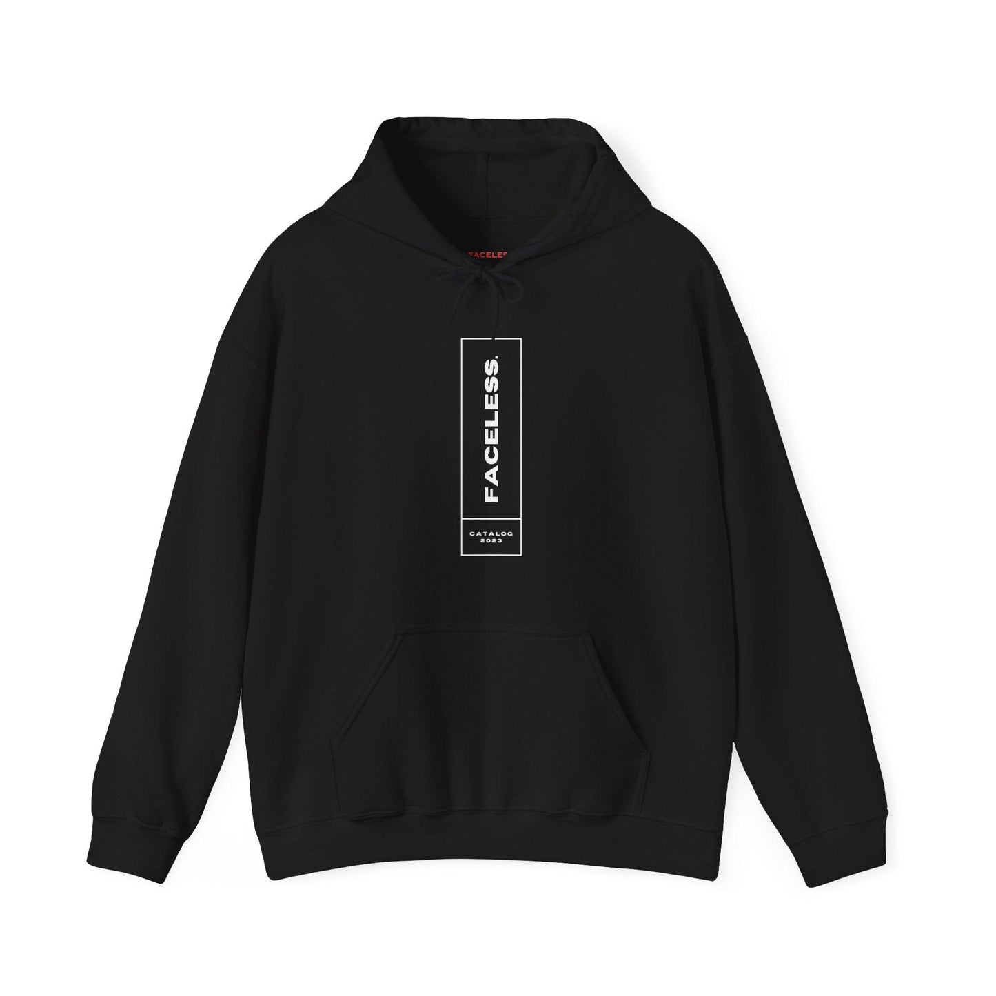 AMBITIONS HOODIE - Faceless Limited