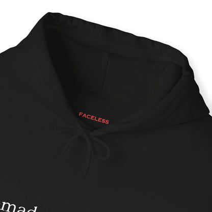 SELF-MADE HOODIE - Faceless Limited