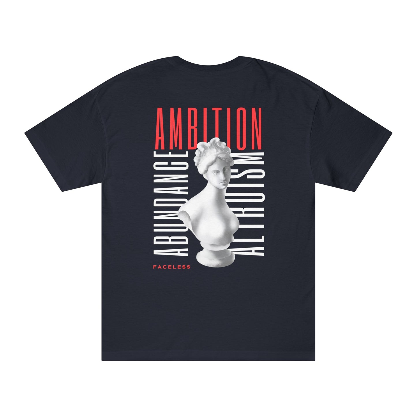 AMBITIONS TEE