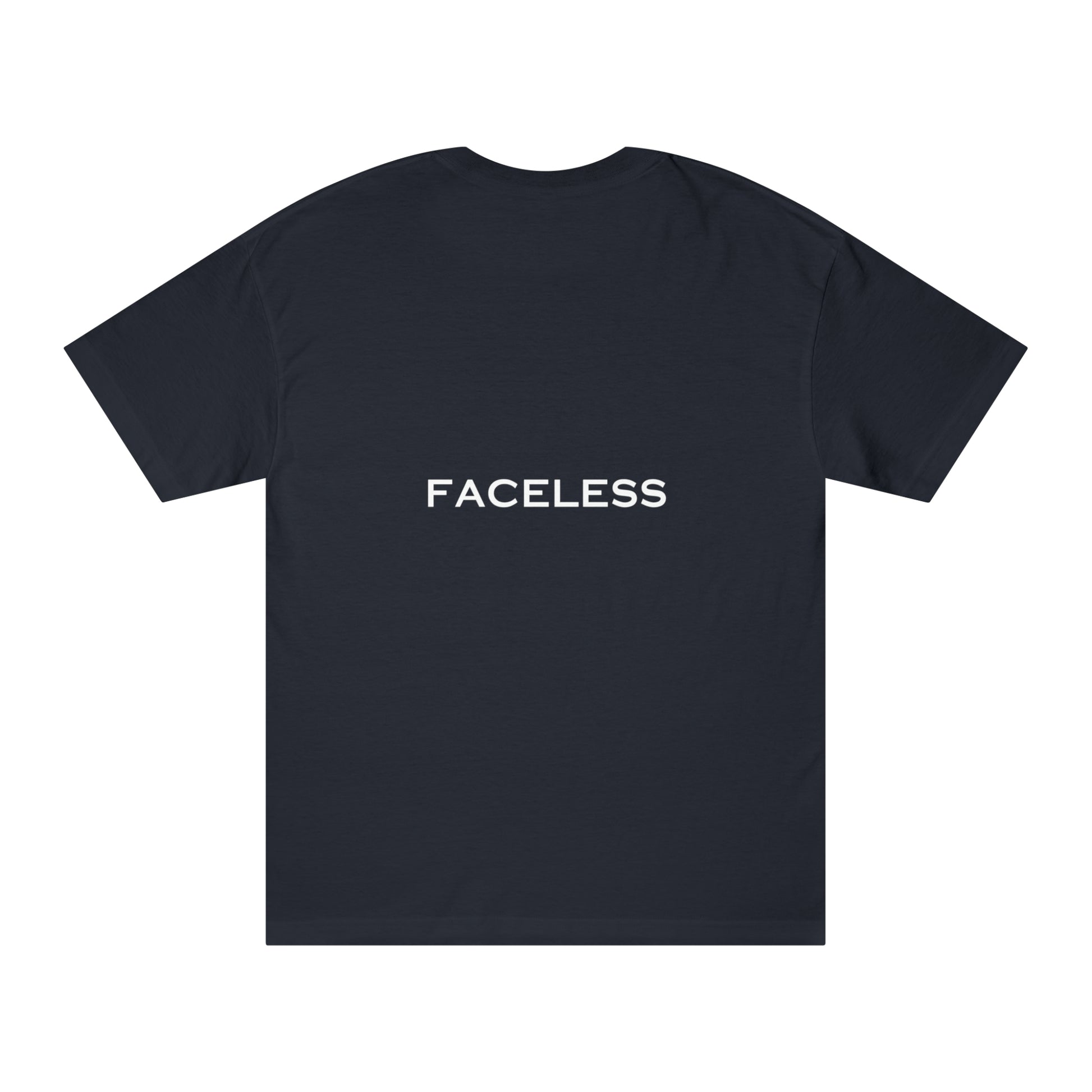 SELF MADE TEE - Faceless Limited