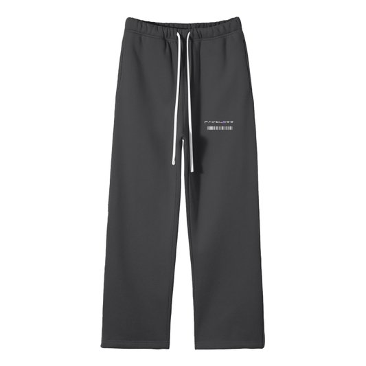 GLITCH SWEATPANTS - Faceless Limited