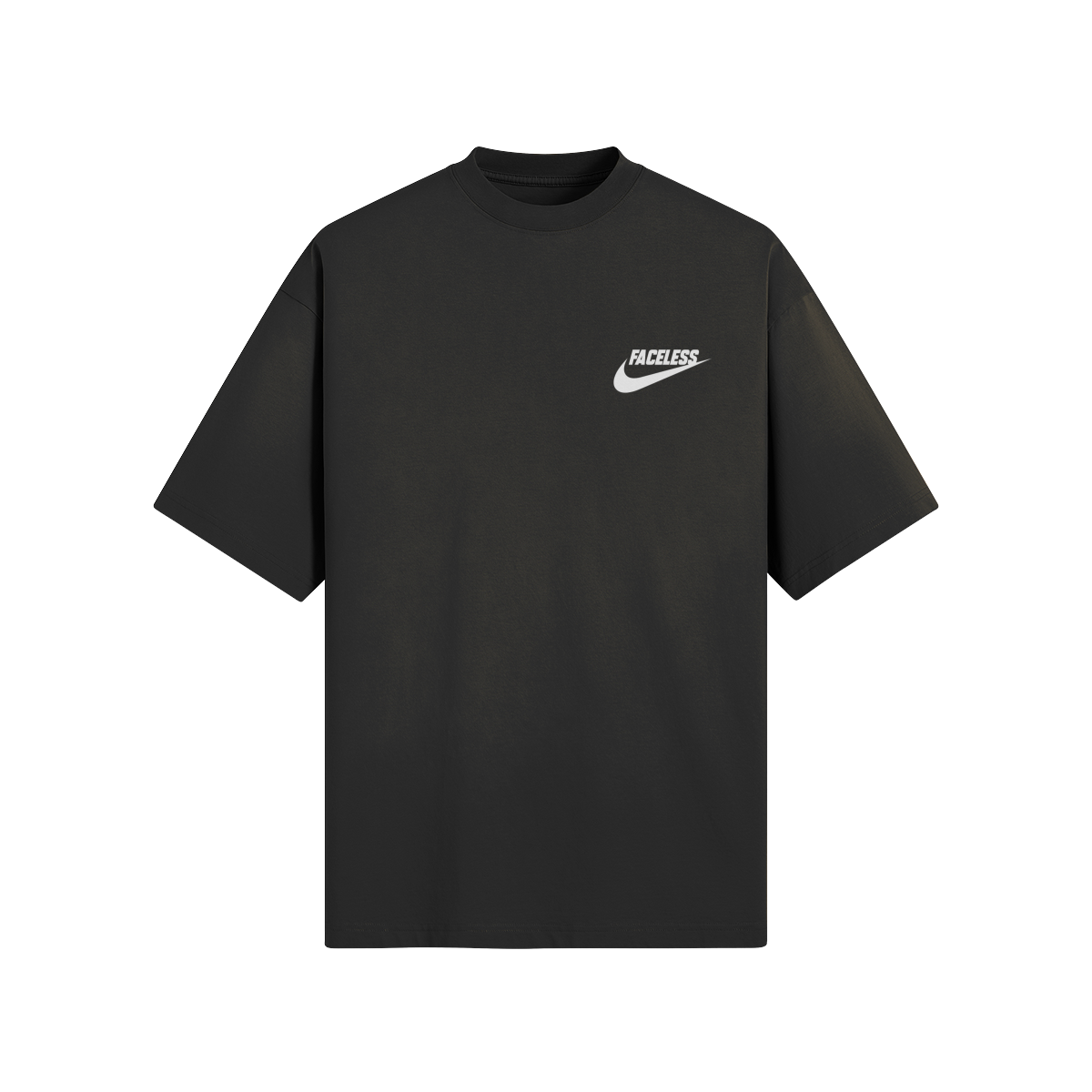 Swoosh Heavyweight Tee