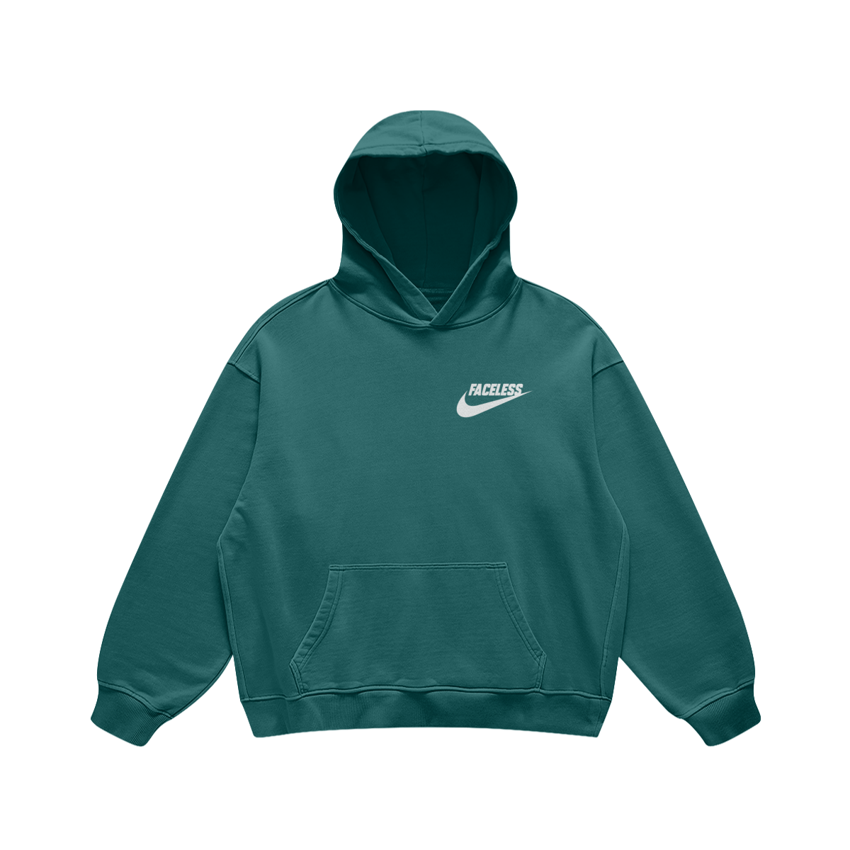 Swoosh Heavyweight Hoodie